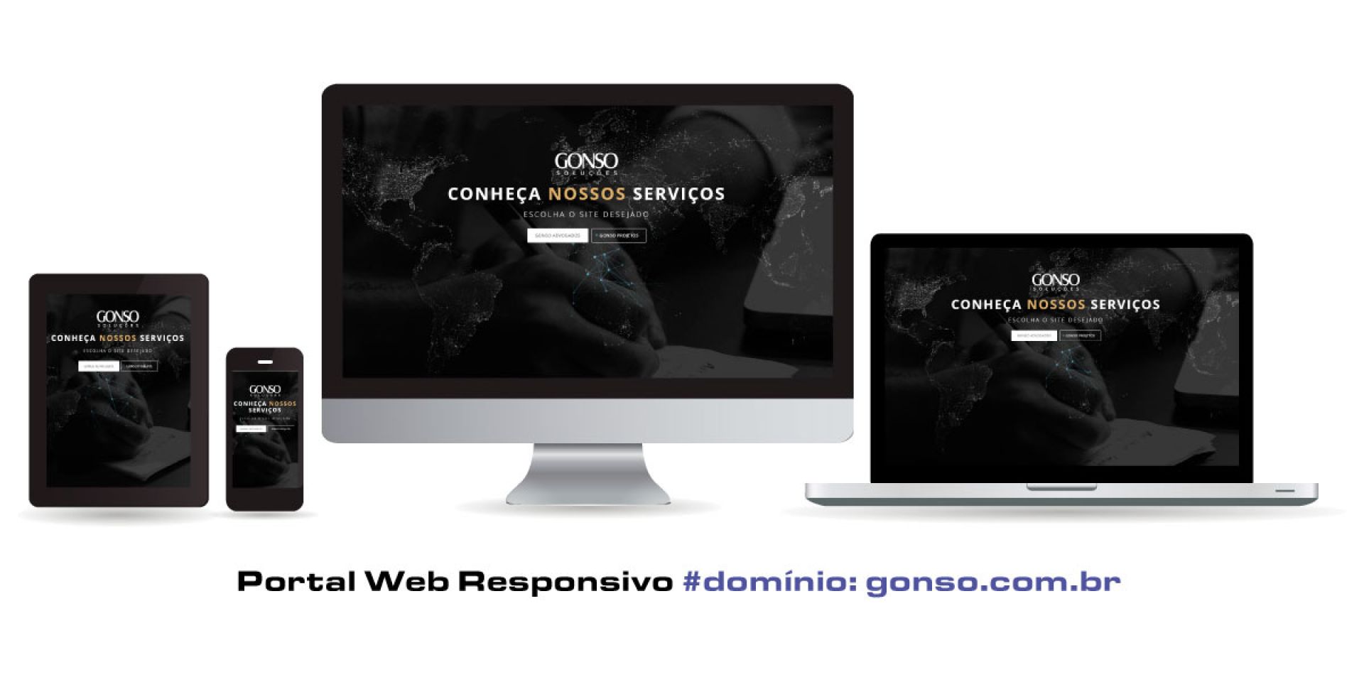 Gonso Soluções