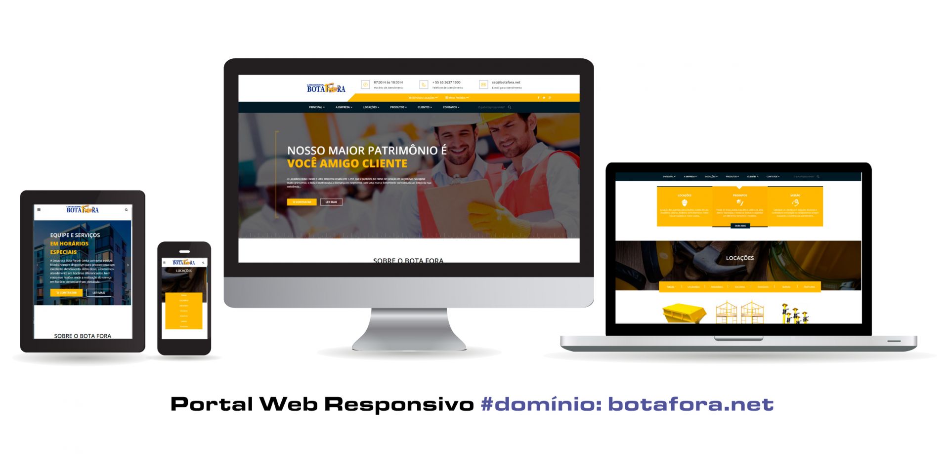 Bota Fora