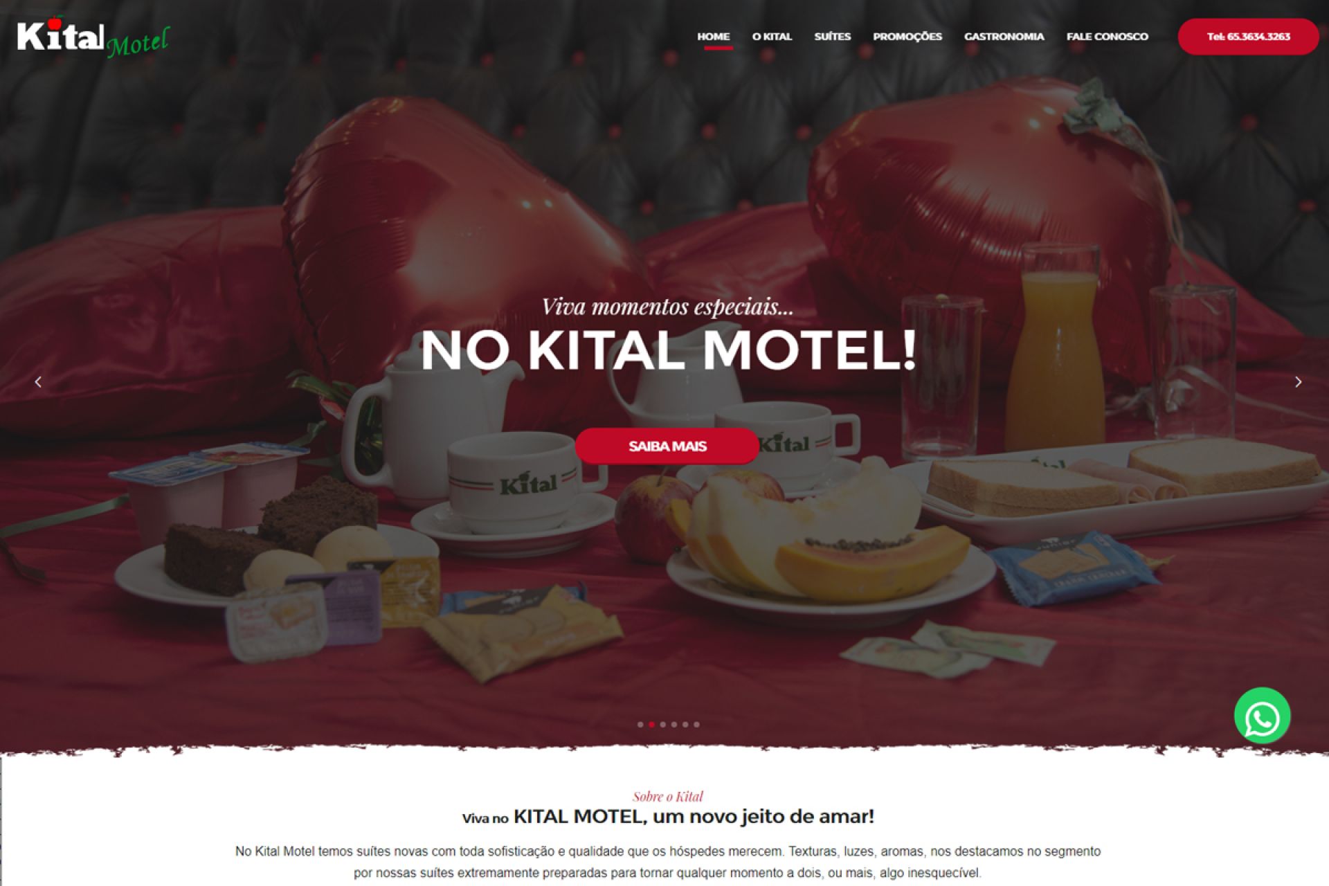 Kital Motel