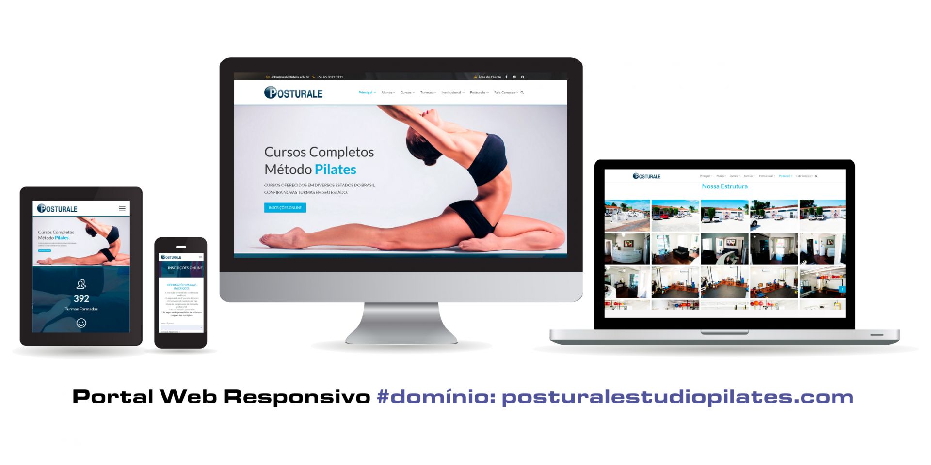 Posturale Studio Pilates