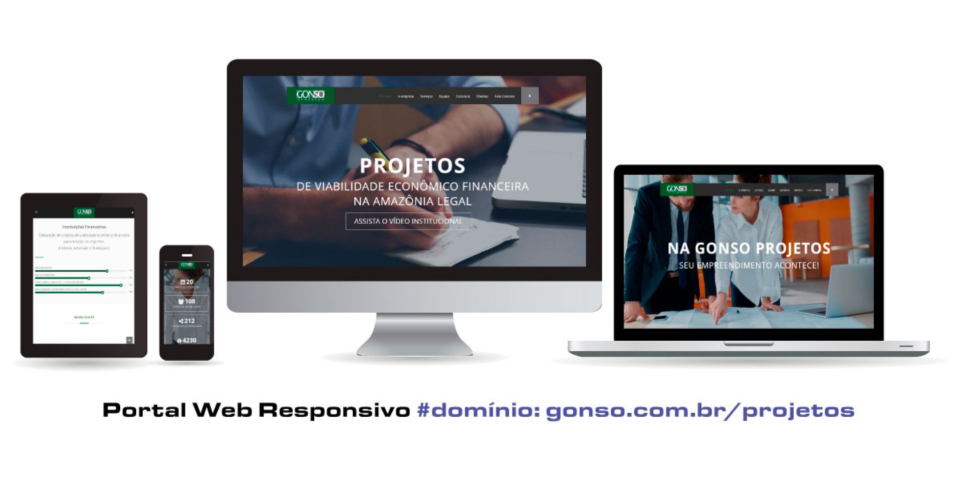 Gonso Projetos