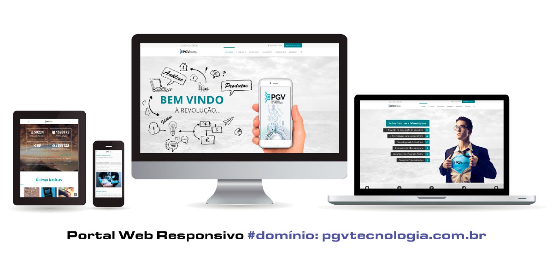 PGV Tecnologia