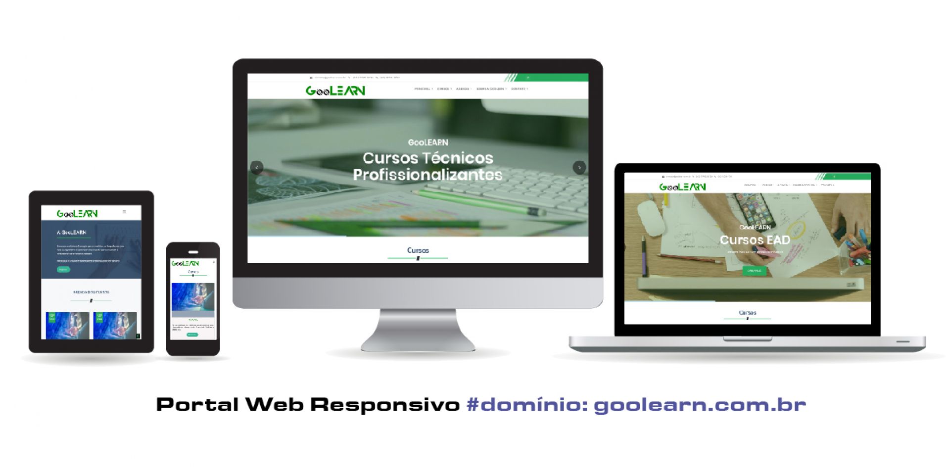 GooLEARN Cursos