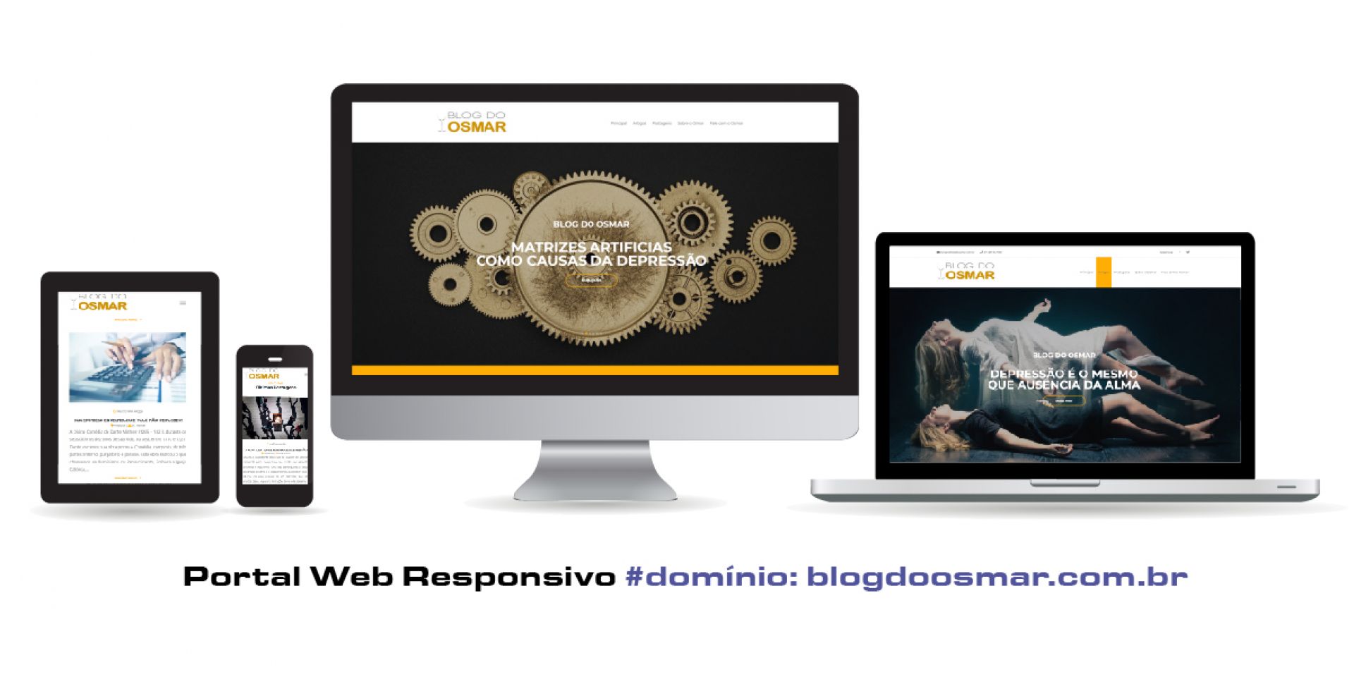 Blog do Osmar